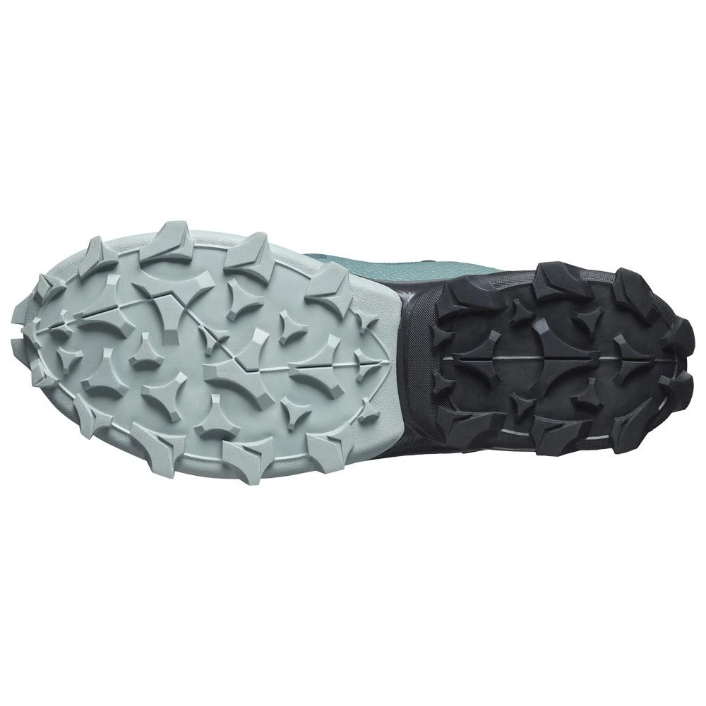 Salomon Cross Over GTX W Stormy Weaher Black Quarry 6 Salomon Cross Over GTX W Stormy Weaher Black Quarry - immagine 6