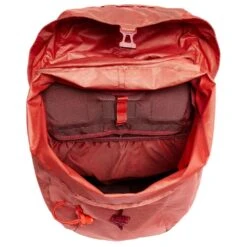 Zaino Vaude Women's Skomer 24 Hotchili -Camp Sconto d26e9ecb2ebe3c81e1867b03e0cd975e555a8a9f E22VAUDACC204222 VAUD0703158 7