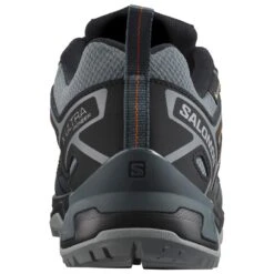 Scarpe Escursionismo Salomon X Ultra Pioneer Gtx Stormy Weather Black Turmeric -Camp Sconto d286121f561a4663c259df62880e52e9a3a63529 E23SALOCHA3362740 2