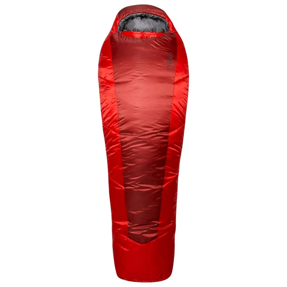 Sacchi A Pelo RAB Solar Eco 3 Regular Left Oxblood Red 1 Sacchi A Pelo RAB Solar Eco 3 Regular Left Oxblood Red