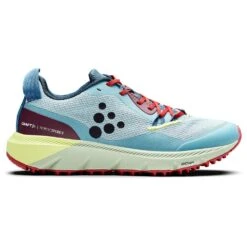 Scarpe Da Trail Craft ADV Nordic Speed 2 W Mint-Celadon