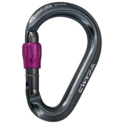 Moschettoni Camp Nimbus Lock Fuschia