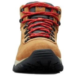 Scarpe Escursionismo Columbia Newton Ridge Plus II Suede Wp Elk Mountain Red -Camp Sconto d3107469c4cbe4ed21862dc39fff0626e14a58c1 E23COLUCHA3360310 5