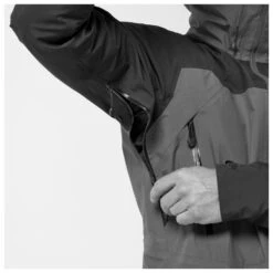 Giacca Da Alpinismo Millet Kamet Light Gtx Ivy Maracuja -Camp Sconto d37f231918a479e2086edc85e3e06490fc10b901 E23MILLTTH3374205 901