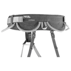 Imbracature Petzl Corax Gris -Camp Sconto d3916726b3dcc43dfdfc20f7f7acf574b4eb5250 E22PETZACC2215120 10