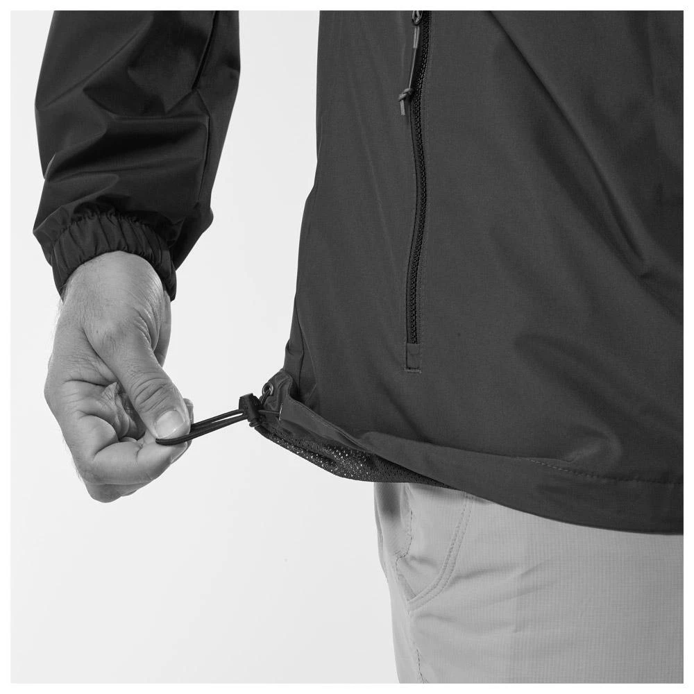 Giacca Da Trekking Lafuma Access Jkt M Gold Umber 5 Giacca Da Trekking Lafuma Access Jkt M Gold Umber - immagine 5