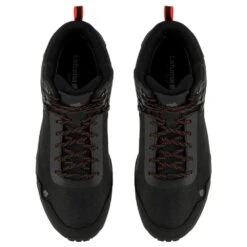 Scarpe Escursionismo Lafuma Access Clim Mid Black -Camp Sconto d463d47cb63d26c953429c5a498f95d7c389f99a E22LAFUCHA2250642 7