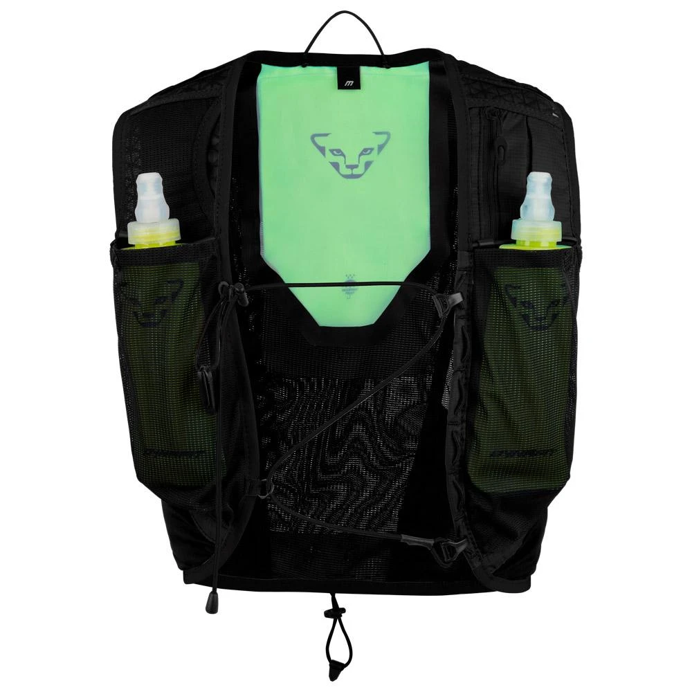 Gilet Da Trail Dynafit Sky 3 Black Out 2 Gilet Da Trail Dynafit Sky 3 Black Out - immagine 2