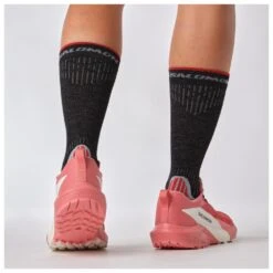 Scarpe Da Trail Salomon Sense Ride 5 W Tea Rose Fiery Red Vanilla Ice -Camp Sconto d4cb3be293fe0272d1b586117c6339799730e7fd E23SALOCHA3362701 902