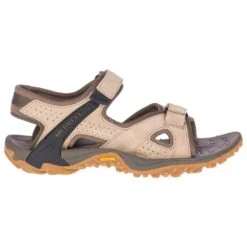 Sandali Da Trekking Merrell Kahuna 4 Strap Wmn Taupe -Camp Sconto d514f39b1f1b91af865f6e87071cda1e6e476001 E22MERRCHA2216718 4
