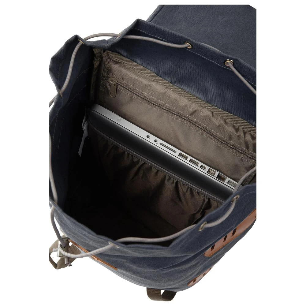 Zaino Lowe Alpine Klettersack 30 Ebony 3 Zaino Lowe Alpine Klettersack 30 Ebony - immagine 3