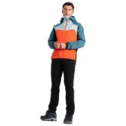Giacca Da Trekking DARE2B Cornice Jacket Trail Blaze Slate Med Green 18 Giacca Da Trekking DARE2B Cornice Jacket Trail Blaze Slate Med Green -Camp Sconto d523fef50fea979d447c5dc66fc0b7bdf9958a19 E23DARETTH3373913 901