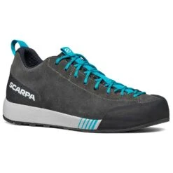 Scarpe Da Avvicinamento Scarpa Gecko Shark Azure