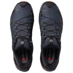 Scarpe Da Trail Salomon Xa Pro 3D V8 Gtx Ebony Caramel Cafe Black -Camp Sconto d550c9e1cf913b32f33f2935b27189ea7ab51bb1 E23SALOCHA3362720 8