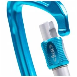 Moschettoni Beal Be Quick Blue -Camp Sconto d555db2ec8dafc786fa9a4c2ff9bbc9e299cc884 E22BEALACC205172 BEAL0589342 904