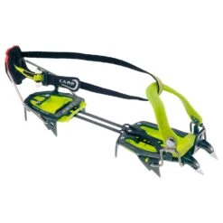 Ramponi Camp Skimo Nanotech Green -Camp Sconto d5f5662247e7d9b4c66cfbefd26eed23667fc243 E22CAMPACC198797 CAMP0581861 2
