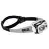Lampade Frontali Petzl Swift RL Noir