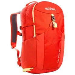 Zaino Tatonka Hike Pack 20 Red Orange