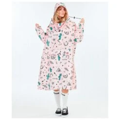 Poncho Da Pioggia After Essentials Rain Poncho Hype -Camp Sconto d6a742688444e0c4563de4276d08c5bd1f568a76 E22AFTETTH346453 AFTE0024260 901