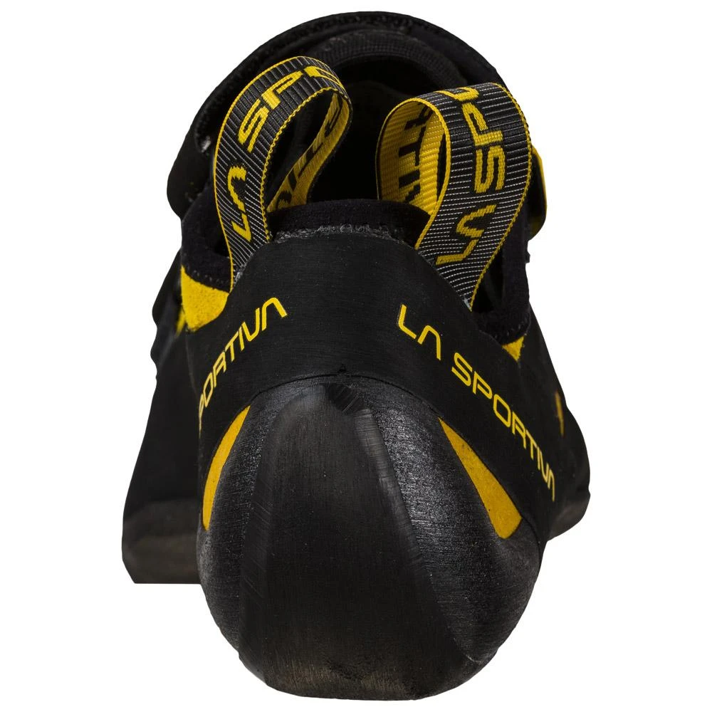 Scarpette Arrampicata La Sportiva Miura Vs Black Yellow 3 Scarpette Arrampicata La Sportiva Miura Vs Black Yellow - immagine 3