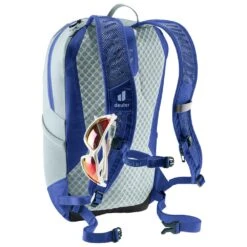Zaino Deuter Speed Lite 17 Tin Indigo -Camp Sconto d73ff81a49906a1d7c8e988f05e86eb63f74cbf0 H22DEUTACC195701 DEUT0560510 11