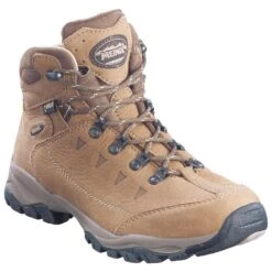 Scarpe Escursionismo Meindl Ohio Lady 2 Gtx Chevreuil