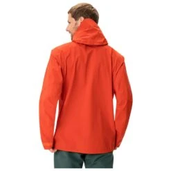 Giacca Da Alpinismo Vaude Men's Croz 3L Jkt III Glowing Red -Camp Sconto d78dc49d13d0b5f91a7187310fd9c5c522122518 E22VAUDTTH2220331 6