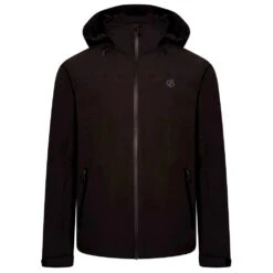 Giacca Da Trekking DARE2B Mens Switch Out Black
