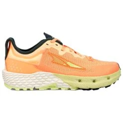 Scarpe Da Trail Altra Timp 4 Wmn Orange Black