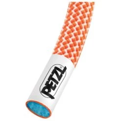 Corde Petzl Volta Guide 9mm Orange -Camp Sconto d903c65c0f7cbbb7b07fa7d50255b84a57b21a12 E22PETZESC2215124 11