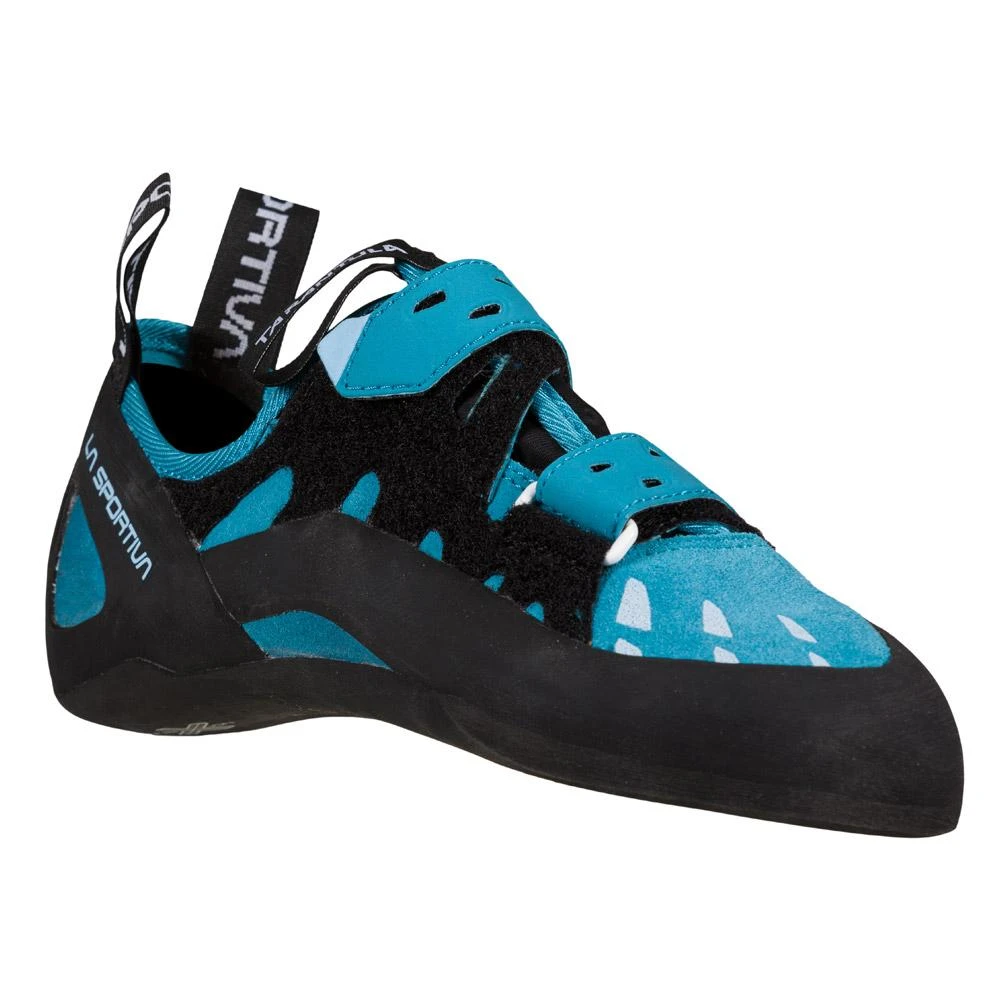 Scarpette Arrampicata La Sportiva Tarantula Women Topaz 4 Scarpette Arrampicata La Sportiva Tarantula Women Topaz - immagine 4