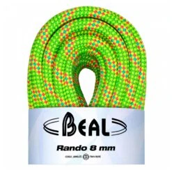 Corde Beal Rando 8mm Golden Dry Yellow -Camp Sconto d91fd3027bb940f19369b4944b30e8ab9fa63d70 E22BEALESC2211026 10