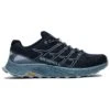 Scarpe Da Trail Merrell Moab Flight Black