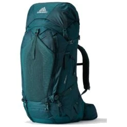 Zaino Gregory Deva 60 Emerald Green