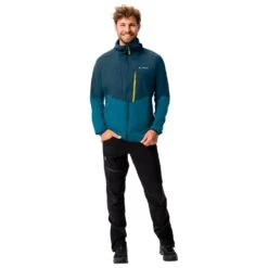 Giacca Da Trekking Vaude Men's Tekoa Jacket Dark Sea 11 Giacca Da Trekking Vaude Men's Tekoa Jacket Dark Sea -Camp Sconto d9e0672428fb096f60f7221b64d08b208163cd70 E23VAUDTTH3371447 7