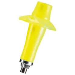 Puntali Di Ricambio Leki Trail Running Tip Xt Neonyellow