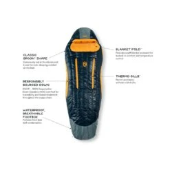 Sacchi A Pelo Nemo Disco 15 Reg Torch Stormy Night -Camp Sconto da18ef83e0597741e51c9a719a01e704492a0c10 E22NEMOBIV218148 NEMO0600671 14