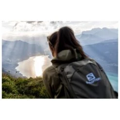 Zaino Salomon Trailblazer 10 Martini Olive Night Ebony -Camp Sconto da60bb419bae4cf13ad0f1cba95b6fd69f945f66 E23SALOACC376170 SALO0638441 903