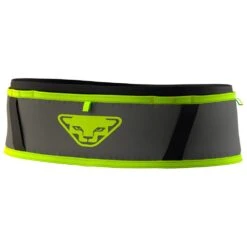Cintura Da Corsa Dynafit Upcycled Running Belt Carbon
