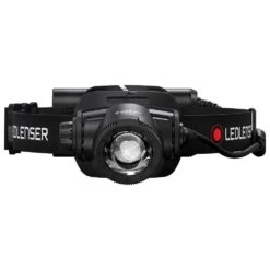 Lampade Frontali Led Lenser H15R Core Black -Camp Sconto dafe3f08eac559a1b8f473978c98a496159ea4b8 E23LEDLACC382084 LEDL0730796 2