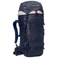 Zaino Vaude Asymmetric 42+8 Eclipse