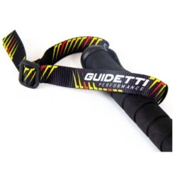Bastoncini Guidetti Platinium Aero Carbone Perf Noir Jaune -Camp Sconto db28bcc2834fd90f8b64a98bdc7be9f76c223e5f E23GUIDBAT3379021 903