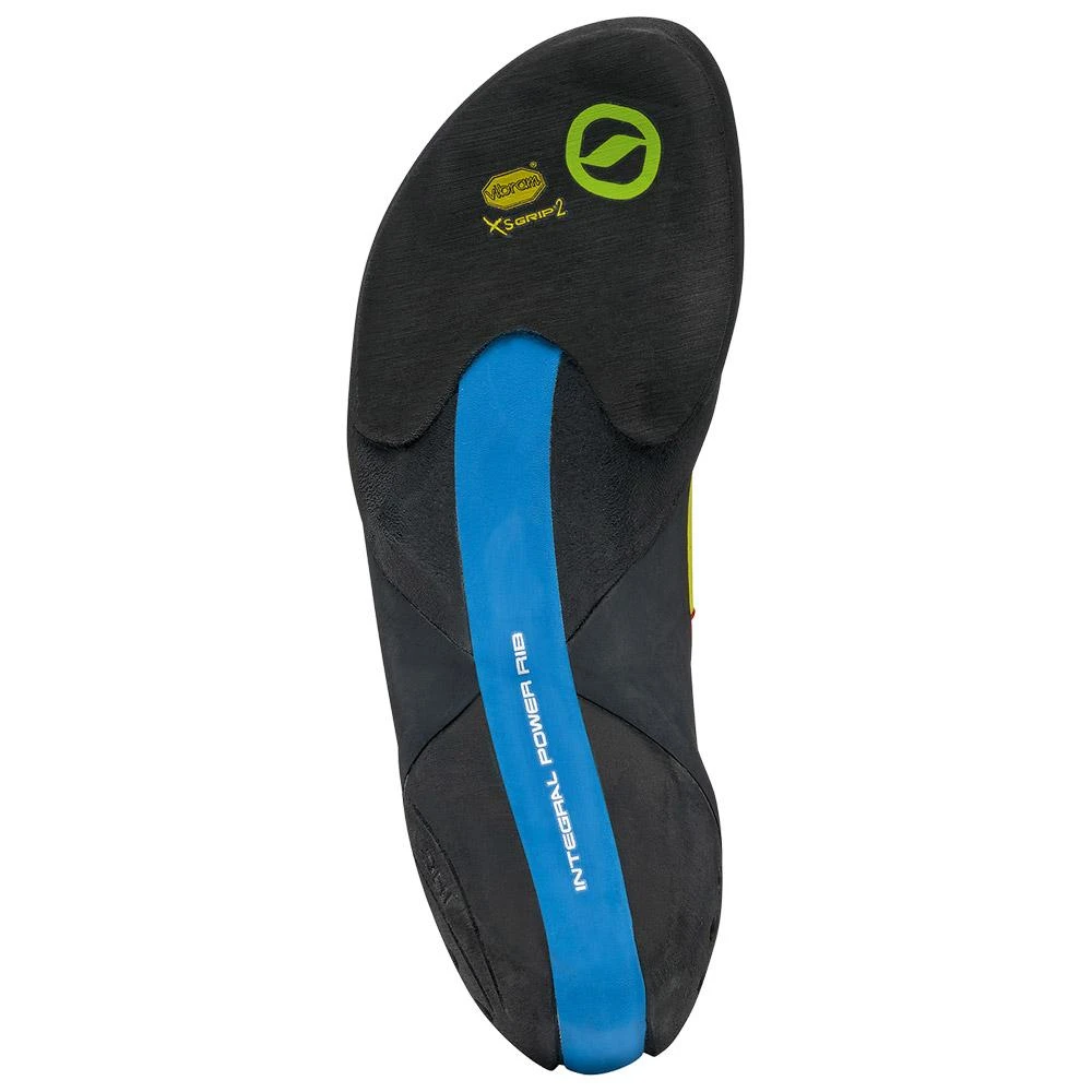 Scarpette Arrampicata Scarpa Furia S Parrot Yellow 7 Scarpette Arrampicata Scarpa Furia S Parrot Yellow - immagine 7