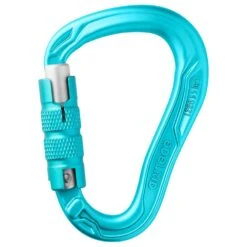 Moschettoni Edelrid Hms Bullet Triple Icemint