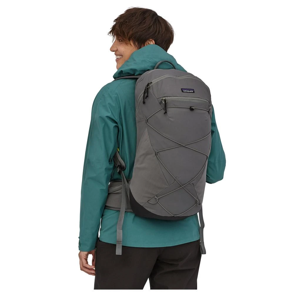 Zaino Patagonia Altvia Pack 22L Noble Grey 7 Zaino Patagonia Altvia Pack 22L Noble Grey - immagine 7
