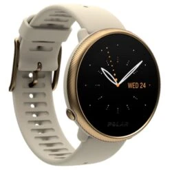 Orologi GPS Polar Ignite 2 Hook And Loop Champagne Gold 7 Orologi GPS Polar Ignite 2 Hook And Loop Champagne Gold -Camp Sconto dc7964f8aedb696225f8be815dff532237ae3cfa H23POLAACC352731 POLA0214370 4