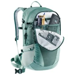 Zaino Deuter Futura 21 Sl Forest-Jade -Camp Sconto dcccf5470bd1a1300f908ae41176c44a18643e55 E22DEUTACC195675 DEUT0560479 12