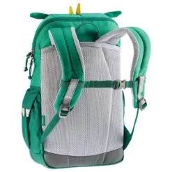 Zaino Deuter Kikki 8L Fern Alpinegreen 10 Zaino Deuter Kikki 8L Fern Alpinegreen -Camp Sconto dd2cf77782758194db08e17515de85281765d9ea H23DEUTACC244725 DEUT0637133 2