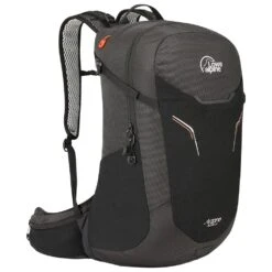 Zaino Lowe Alpine Airzone Active 26 Black
