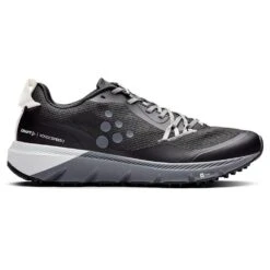 Scarpe Da Trail Craft ADV Nordic Trail Black Black